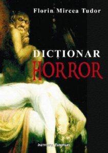 Dictionar Horror