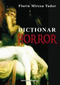 Dictionar Horror