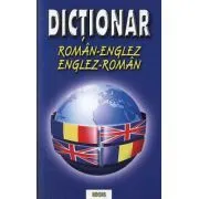 Dictionar Roman-Englez, Englez-Roman de Laura Cotoaga