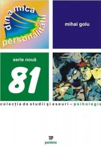 Dinamica personalitatii de Mihai Golu