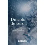 Dincolo de vers de Florina Nedelcu
