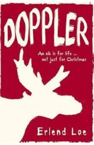 Doppler de Erlend Loe