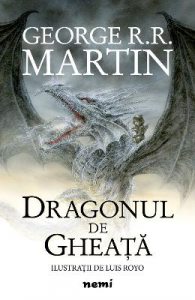 Dragonul de gheata