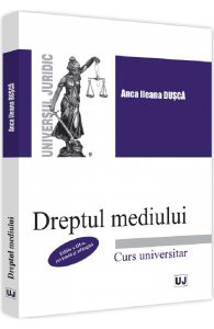 Dreptul mediului