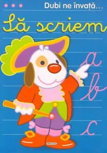 Dubi ne invata... Sa scriem