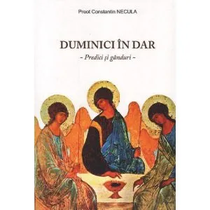 Duminici in dar de Constantin Necula