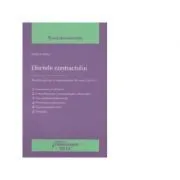 Efectele contractului. Practica judiciara si reglementarea din noul Cod civil de Ionica Ninu