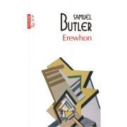 Erewhon sau dincolo de munti (editie de buzunar)