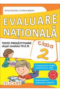 Evaluare nationala