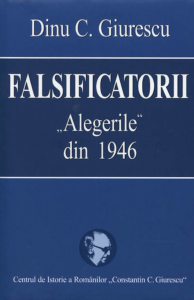 Falsificatorii. "Alegerile"? din 1946