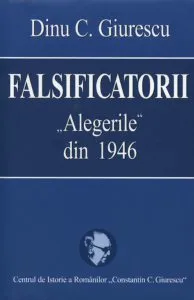 Falsificatorii. "Alegerile"? din 1946