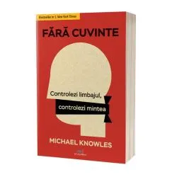Fără cuvinte de Michael Knowles