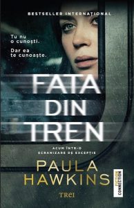 Fata din tren - editie de film
