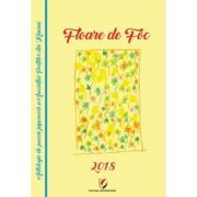 Floare de Foc. Antologie de poezie japoneza contemporana a Asociatiei Poetilor din Kansai
