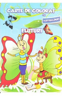 Fluturi