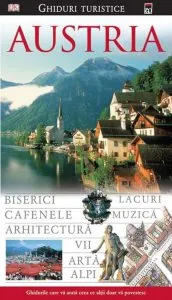 Ghid turistic - Austria