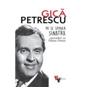 Gica Petrescu: Mi se spunea Sinatra