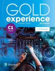 Gold Experience C1 Student