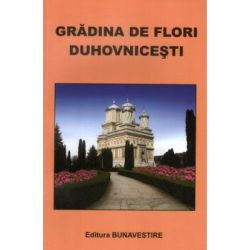 Gradina de flori duhovnicesti