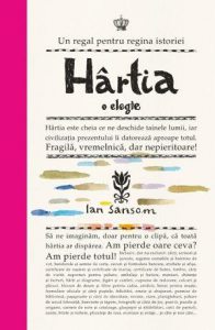Hartia. O elegie