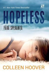 Hopeless. Fara speranta