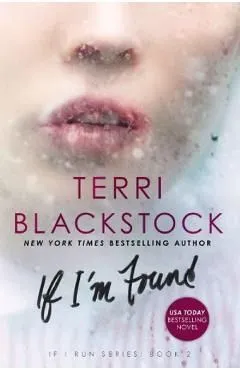 If I'm Found de Terri Blackstock