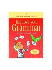 Improve Your Grammar