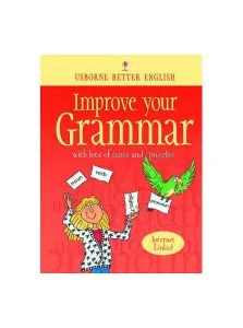 Improve Your Grammar de Rachel Bladon