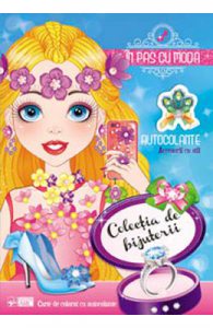 In pas cu moda: Colectia de bijuterii