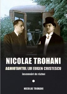 Insemnari de razboi