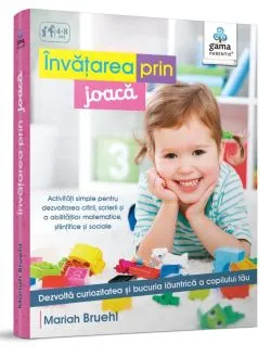 Invatarea prin joaca
