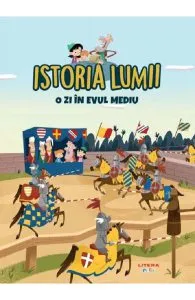 Istoria lumii. O zi in Evul Mediu
