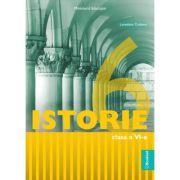 Istorie. Manual clasa a 6-a