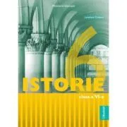 Istorie. Manual clasa a 6-a de Loredana Ciobanu