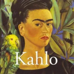 Kahlo de Souter Gerry