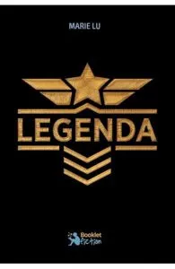 Legenda de Marie Lu