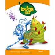 Level 3. Disney Pixar A Bugs Life