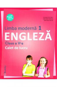 Limba moderna 1. Engleza