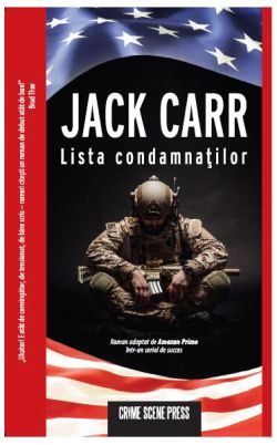 Lista condamnaților (Vol. 1)