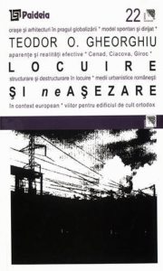 Locuire si neAsezare