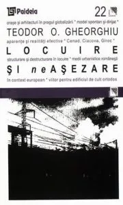 Locuire si neAsezare de Teodor Gheorghiu