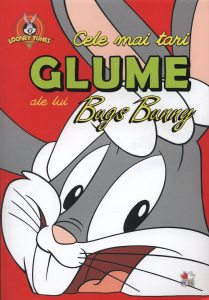 Looney Tunes. Cele mai tari glume ale lui Buggs Bunny