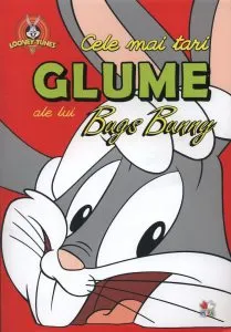 Looney Tunes. Cele mai tari glume ale lui Buggs Bunny