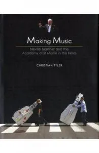 Making Music de Christian Tyler