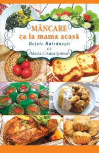 Mancare ca la mama acasa