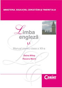 Manual engleza clasa 12 L1 2007