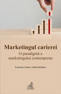 Marketingul carierei. O paradigmă a marketingului contemporan