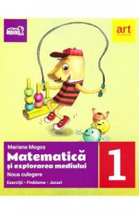 Matematica si explorarea mediului