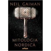 Mitologia nordica