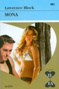 Mona, 881 de Lawrence Block